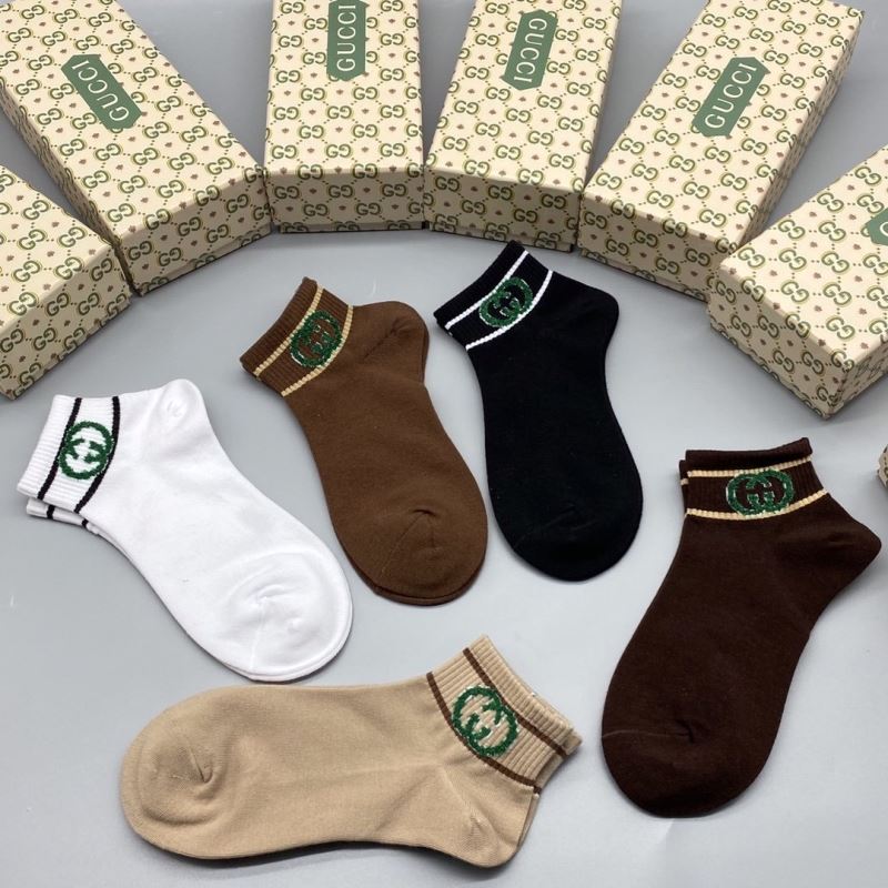 Gucci Socks